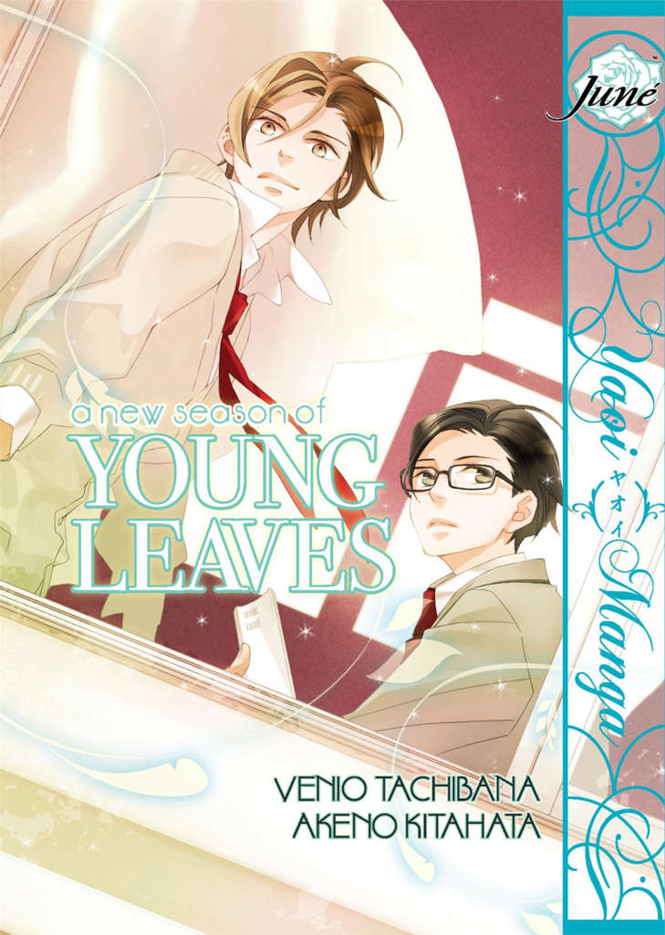 A New Season of Young Leaves
