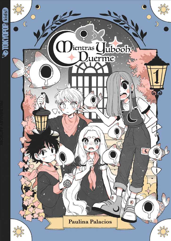As Yubooh Slumbers (Spanish Edition)