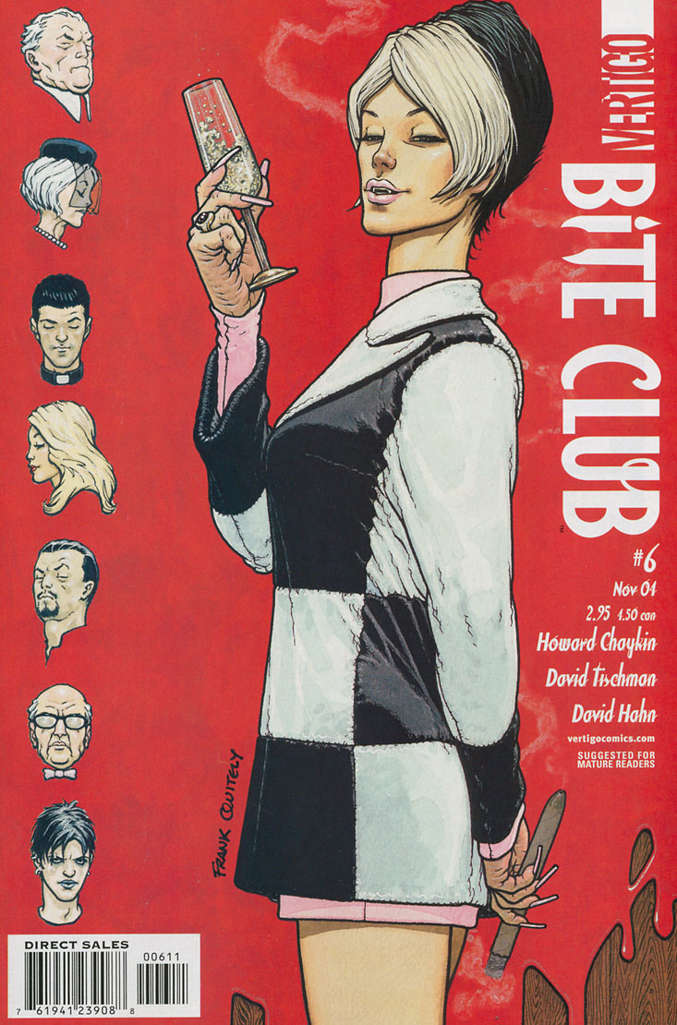 Bite Club #6