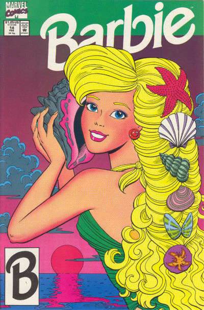 Barbie #14