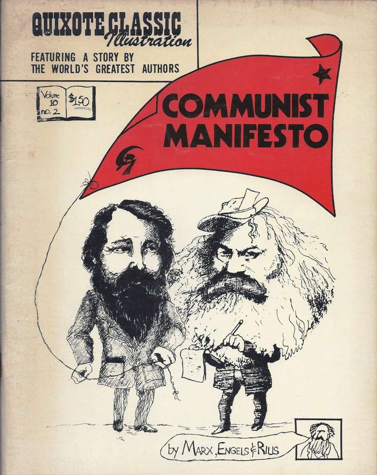 Communist Manifesto