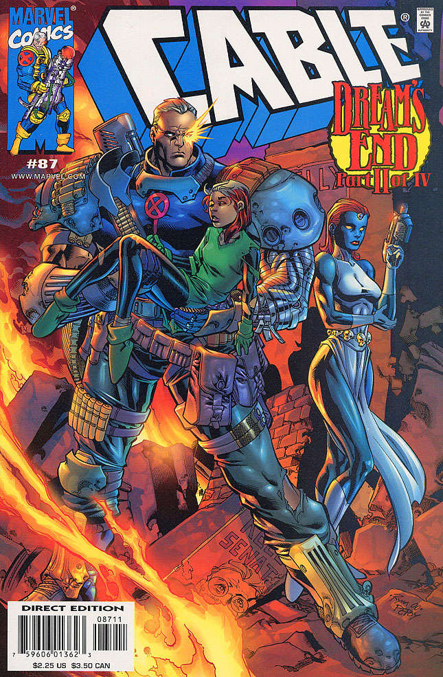 Cable #87