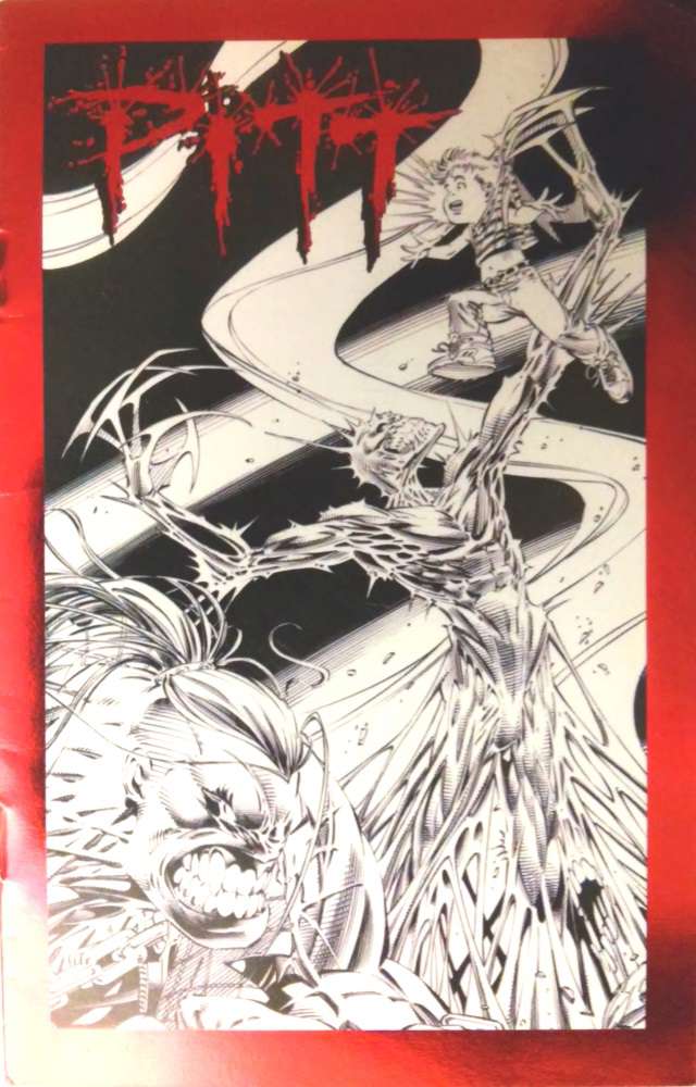 Pitt Ashcan #1