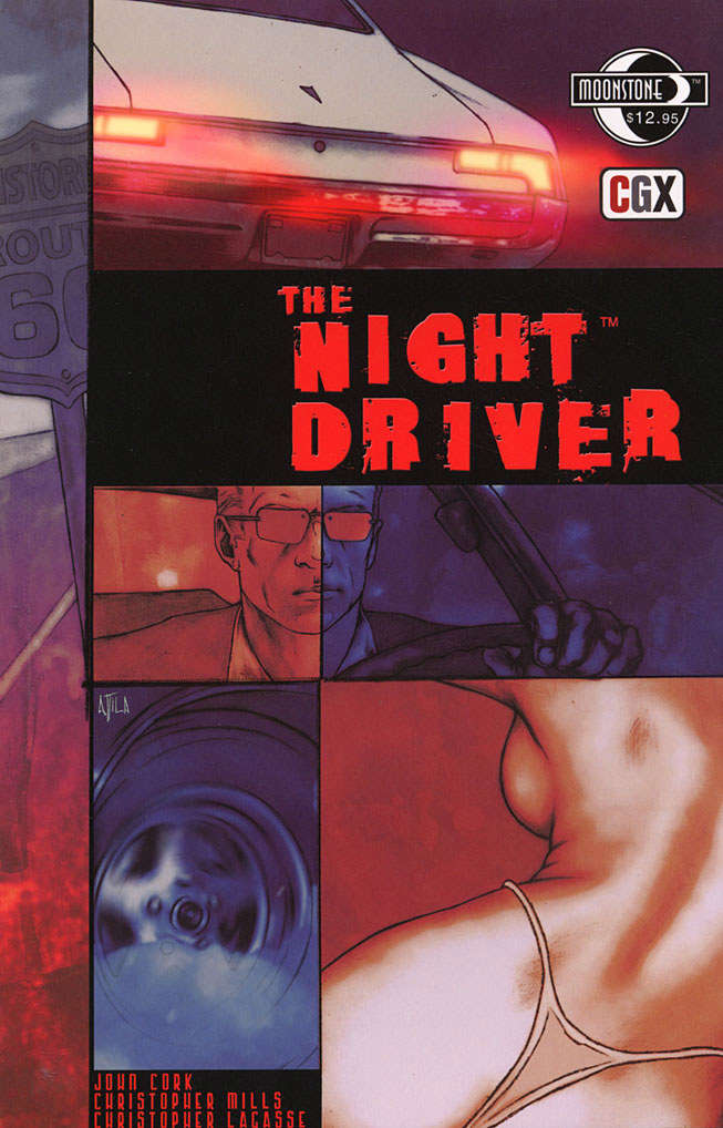 The Night Driver