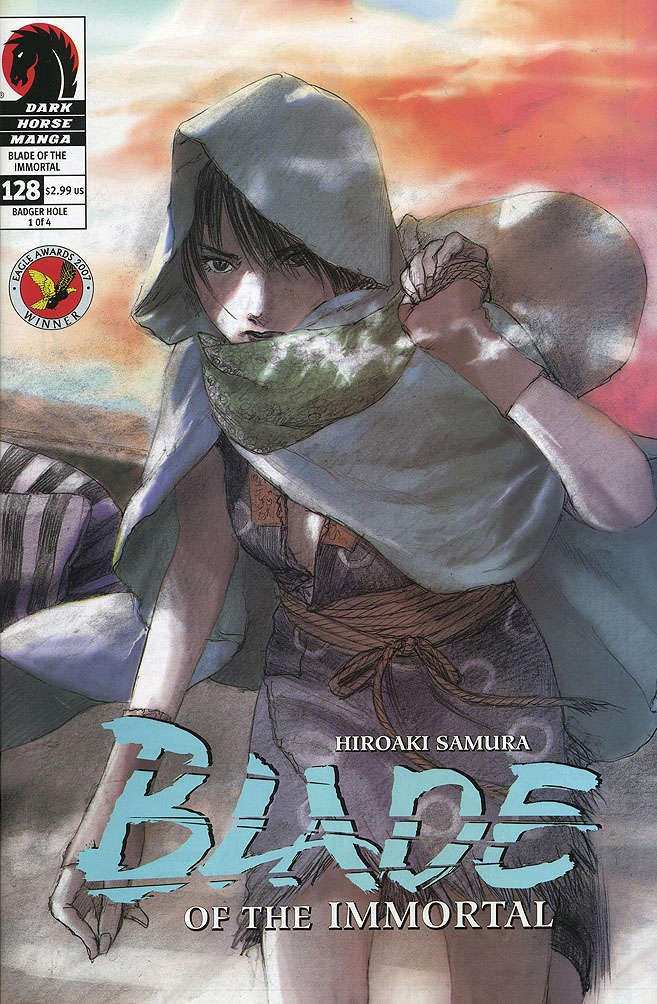 Blade of the Immortal #128