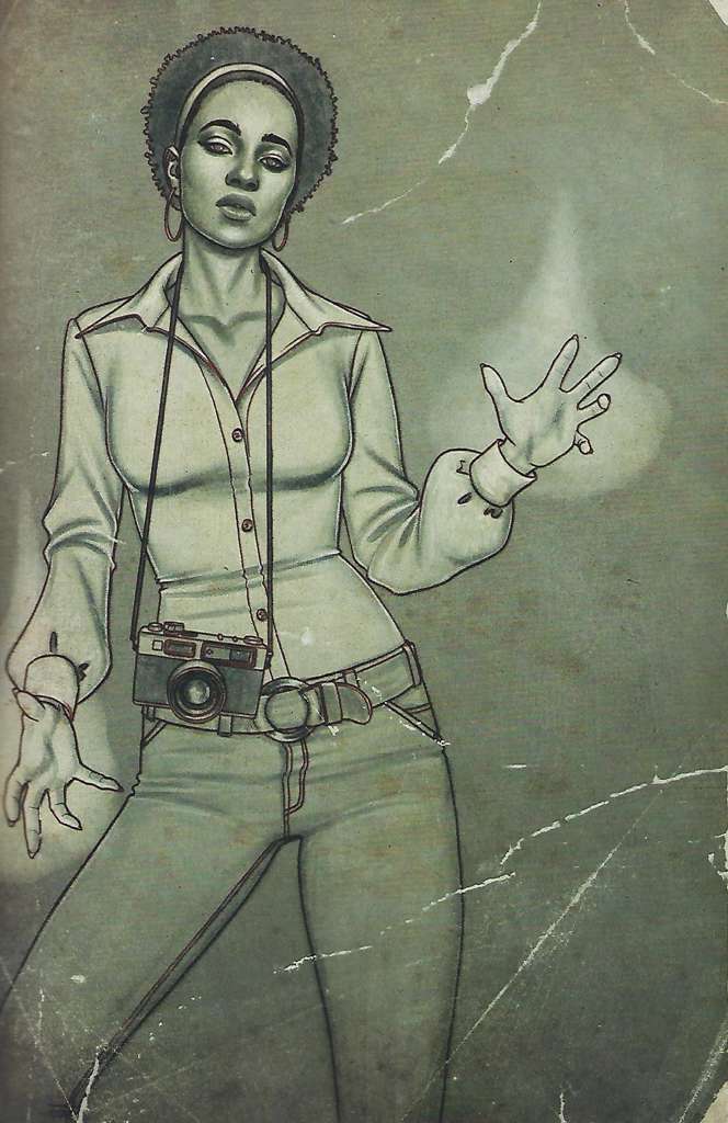 Abbott: 1973 #1 Variation E