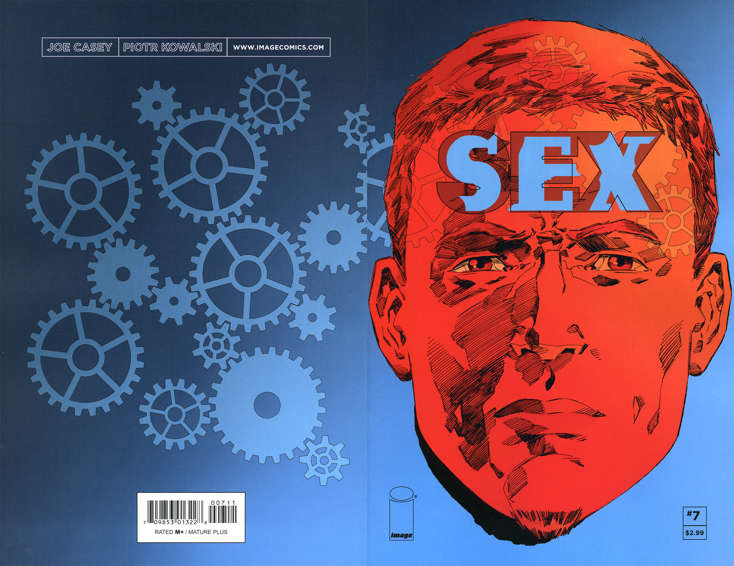 Sex #7