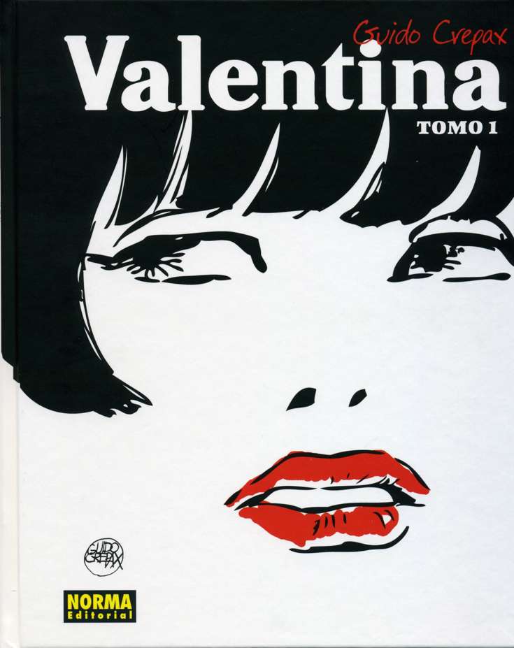 Valentina (Norma Editorial)