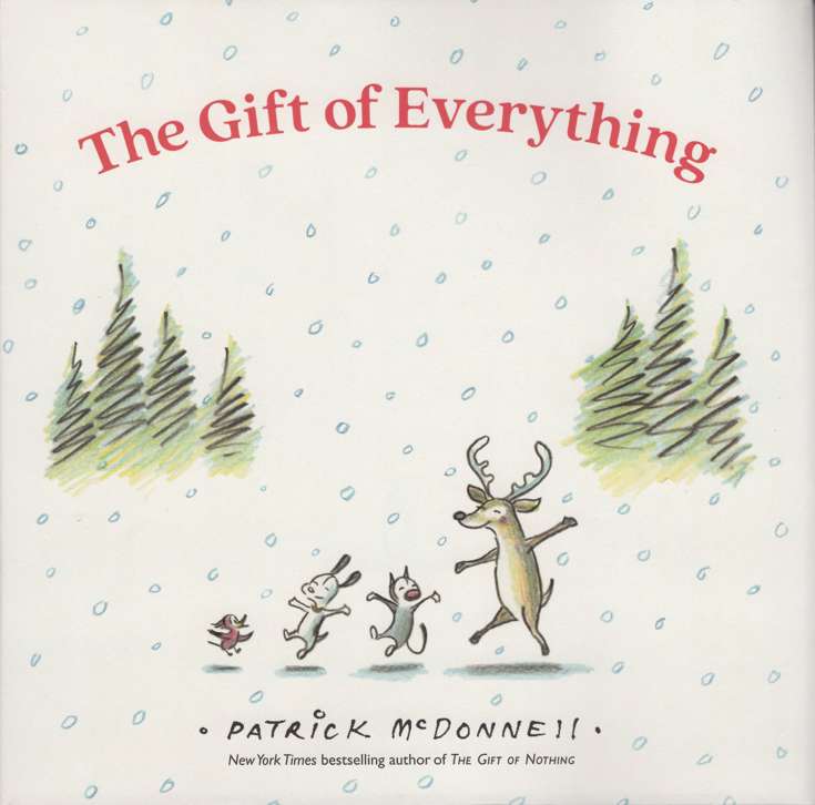 The Gift of Everything