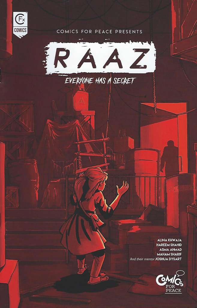 Raaz: Everyone has a Secret