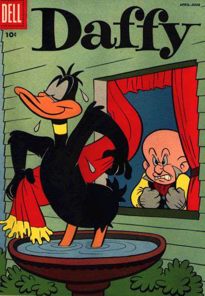 Daffy #13