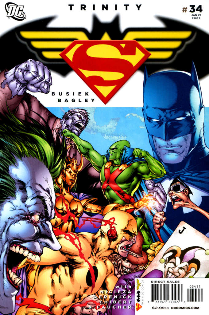 Trinity #34