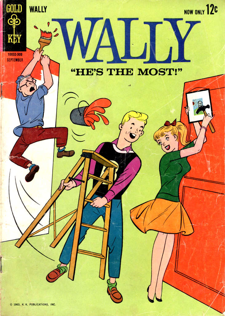 Wally #4