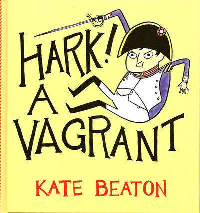 Hark! A Vagrant