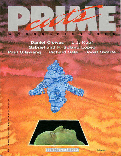 Prime Cuts #7