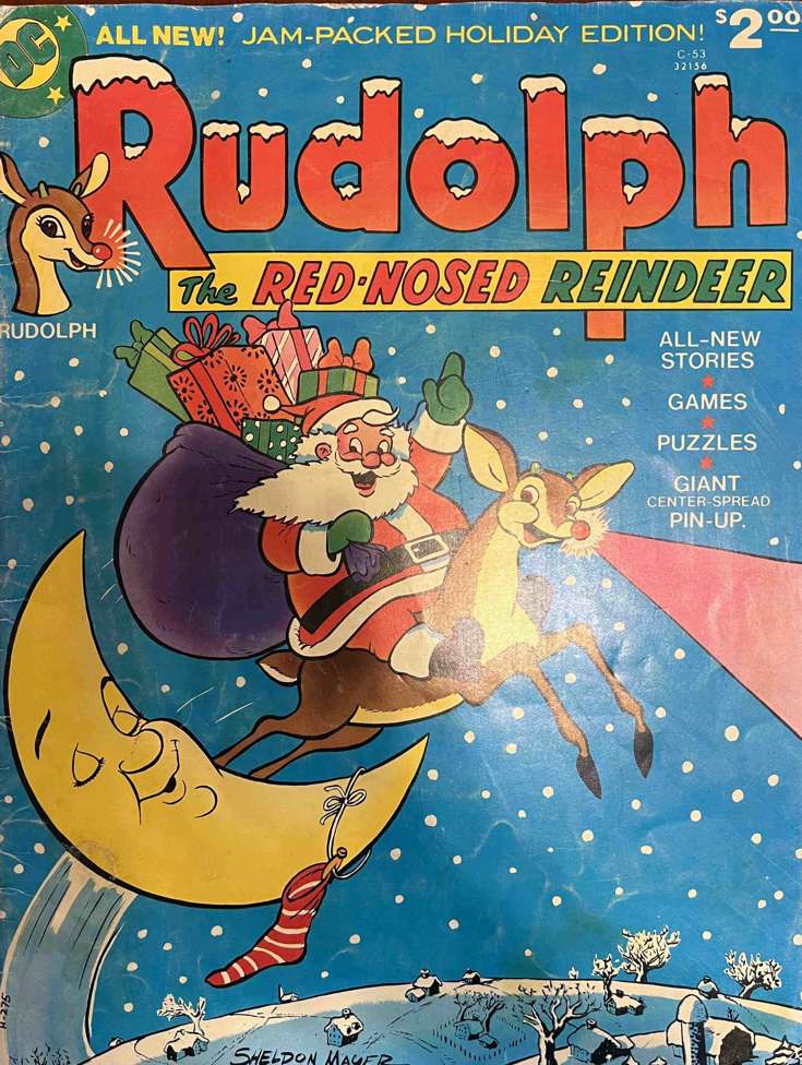 All New Collectors’ Edition