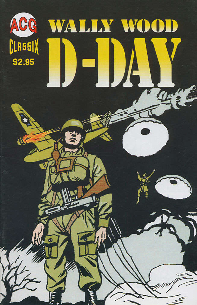 D-Day (Avalon)