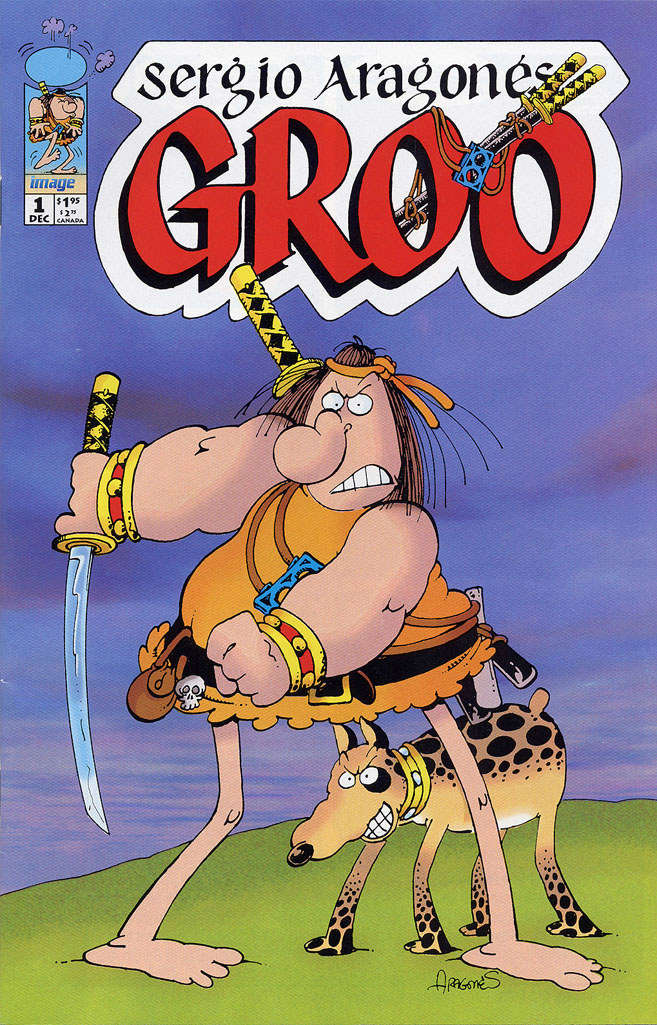 Groo (Image)