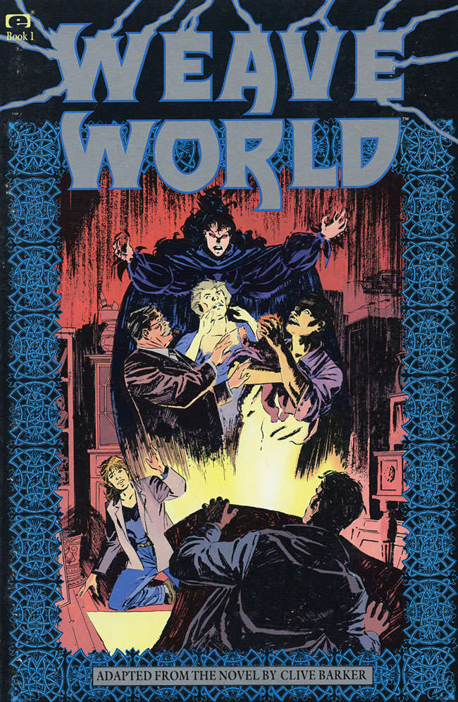 Weaveworld