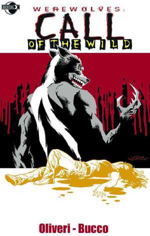 Werewolves: Call of the Wild