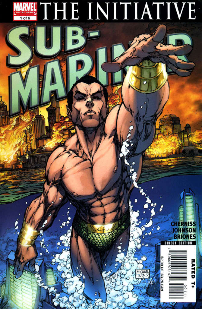 Sub-Mariner