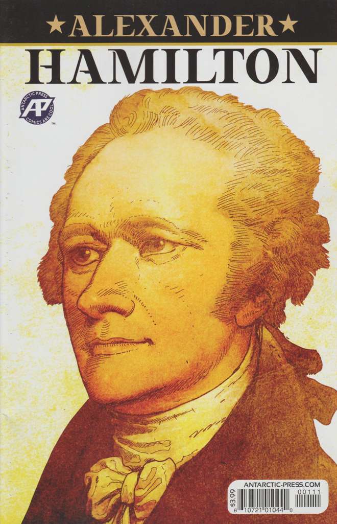 Alexander Hamilton
