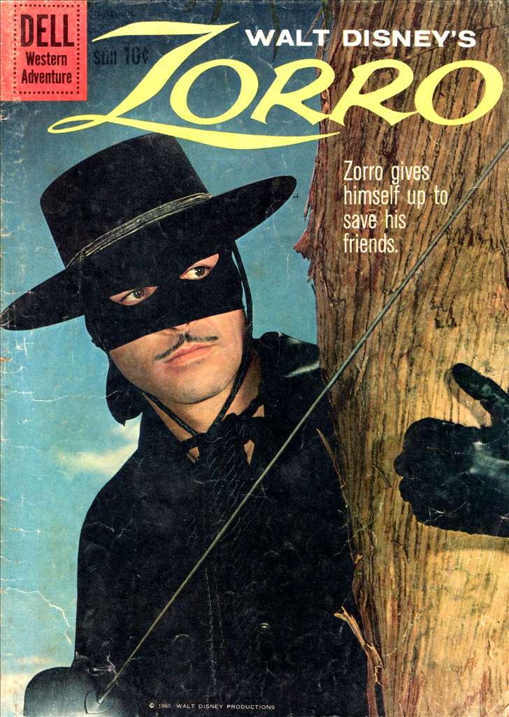 Zorro (Dell)