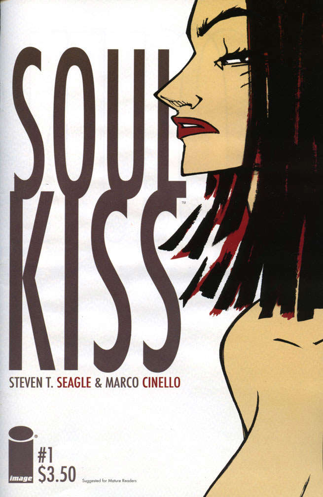 Soul Kiss
