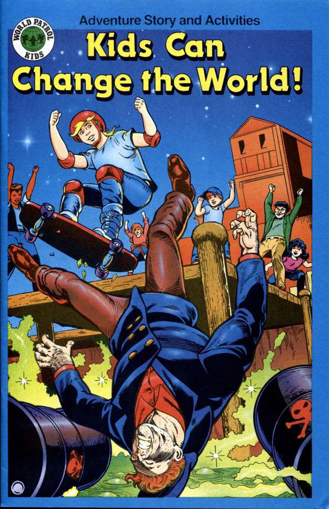 Garbage Can Drive You Crazy!