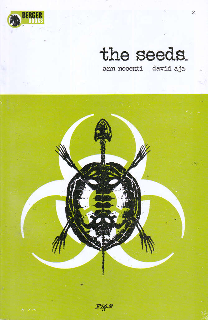 The Seeds #2