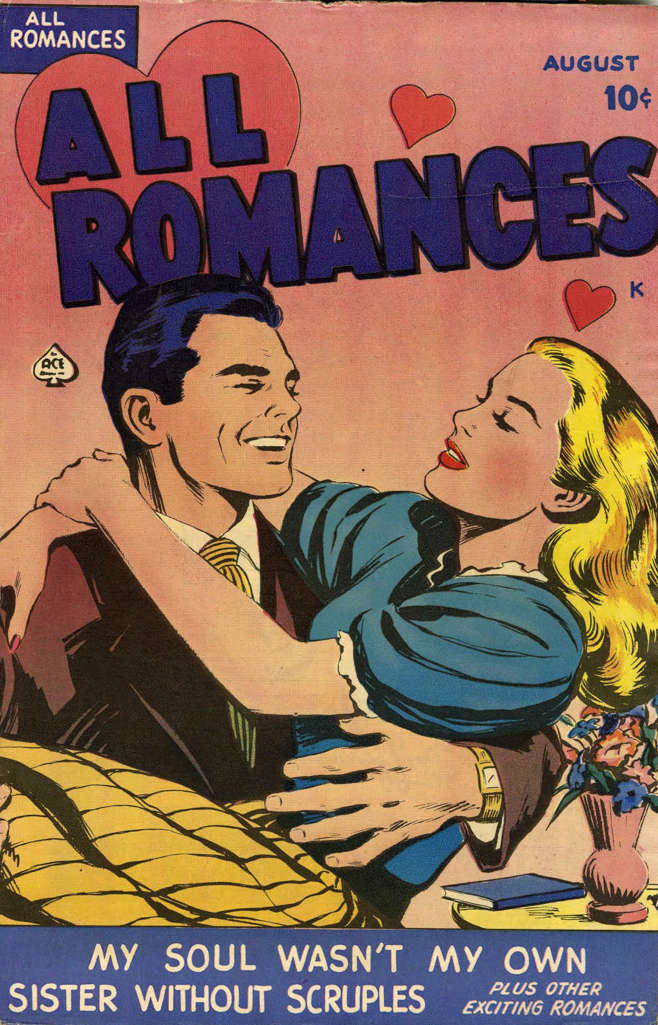 All Romances