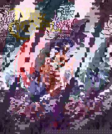 The Dark Crystal: A Discovery Adventure (Jim Henson’s…)