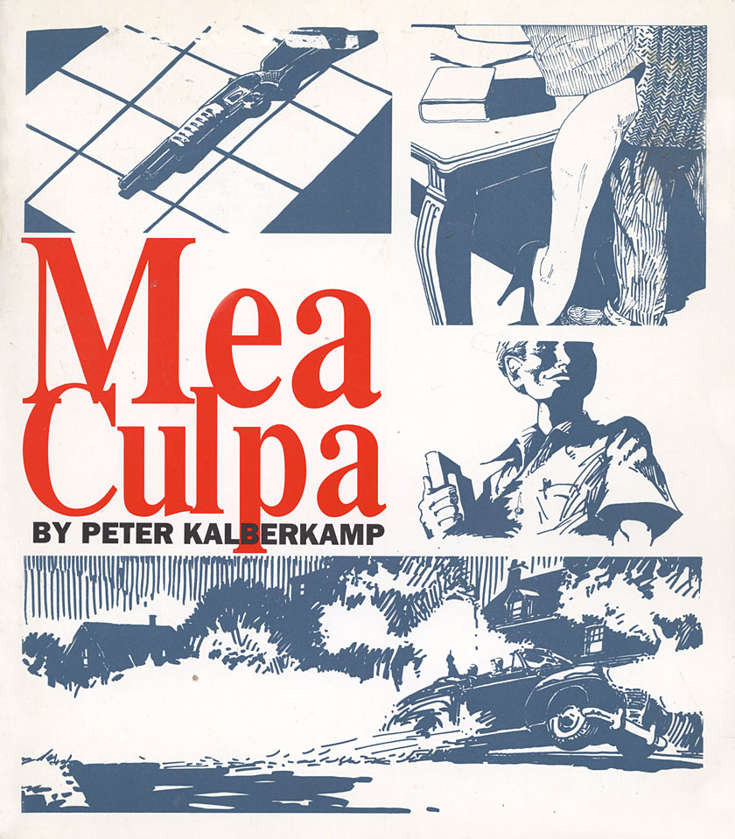 Mea Culpa