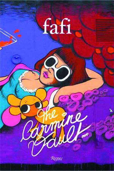 Fafi: The Carmine Vault