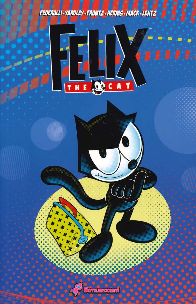 Felix the Cat (Bottlerocket)