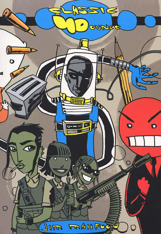 Classic40ounce: Tales From the Brown Bag