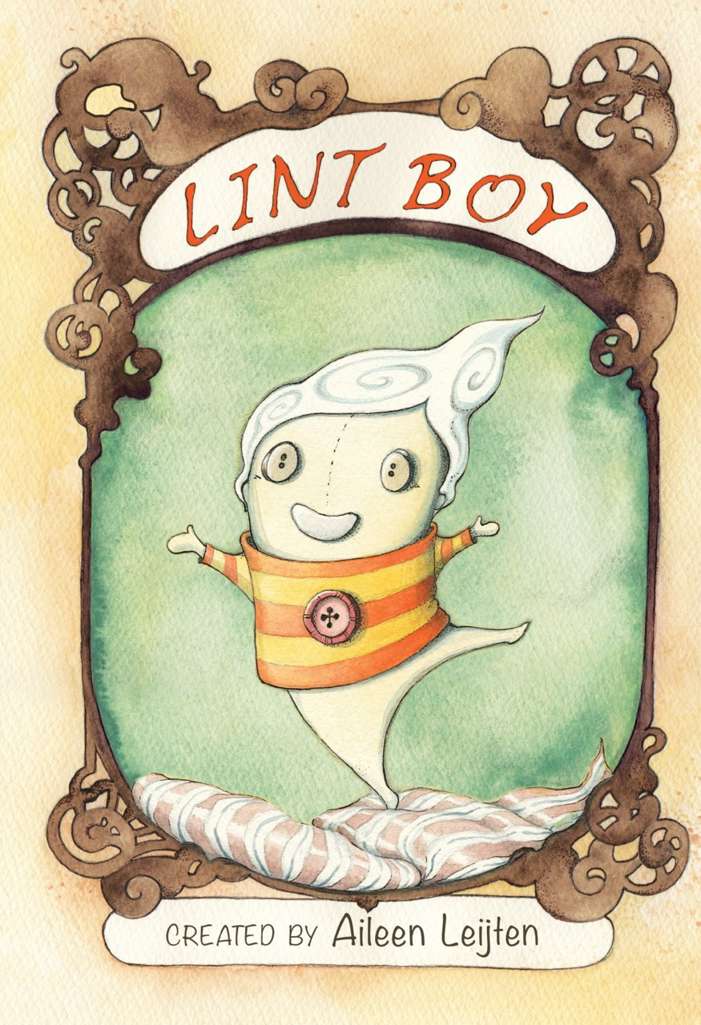 Lint Boy