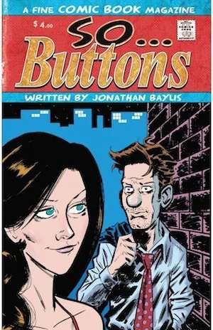 So Buttons