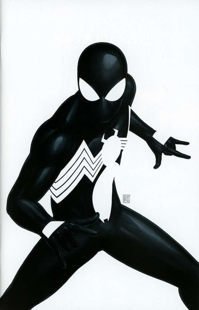 The Amazing Spider-Man (6th Series) #50 Variation D