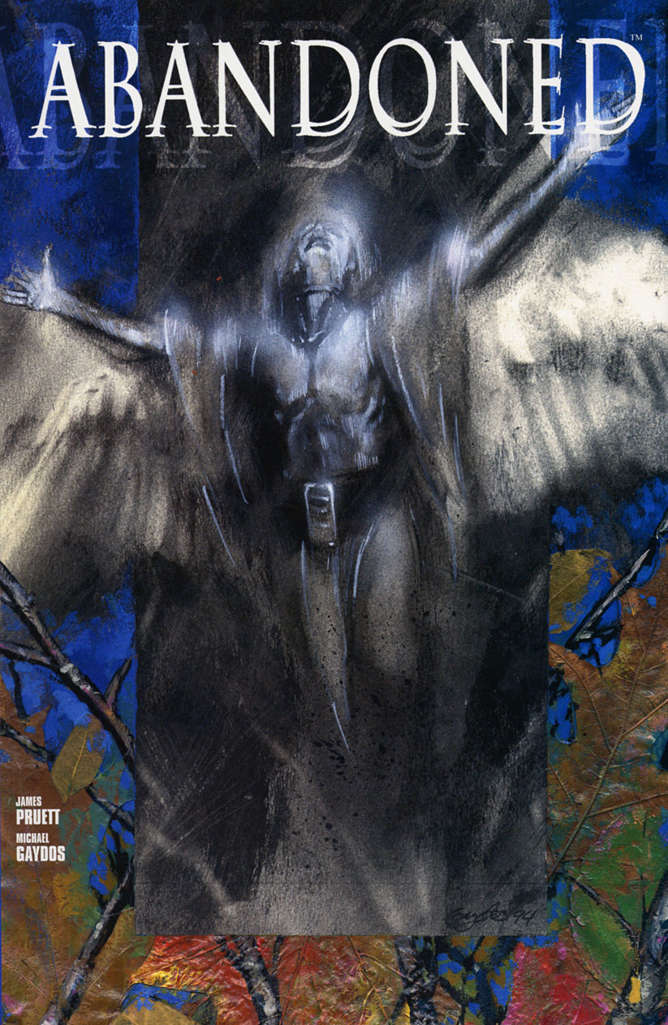 Abandoned (Desperado)