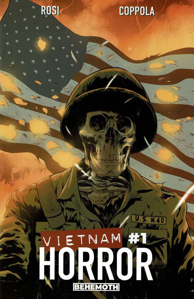 Vietnam Horror