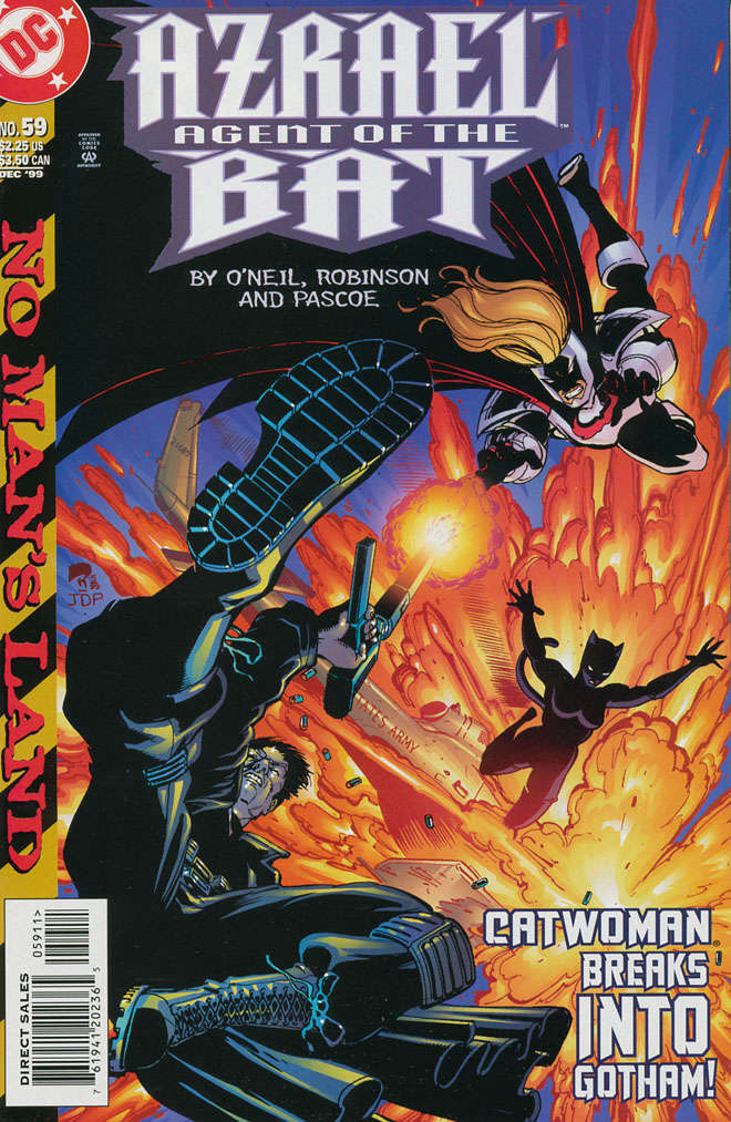 Azrael #59