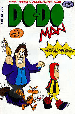 Do-Do Man