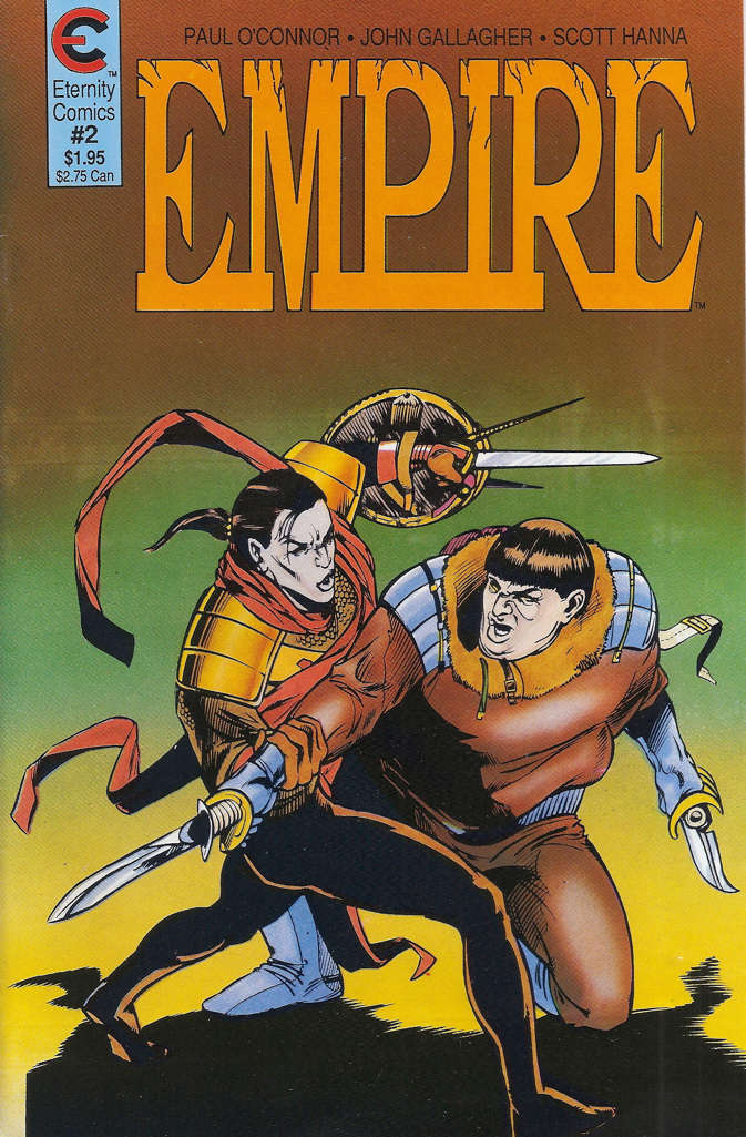 Empire #2