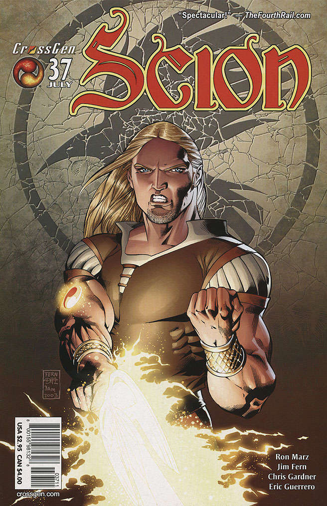 Scion #37