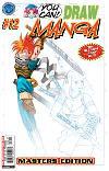 You Can Draw Manga #12