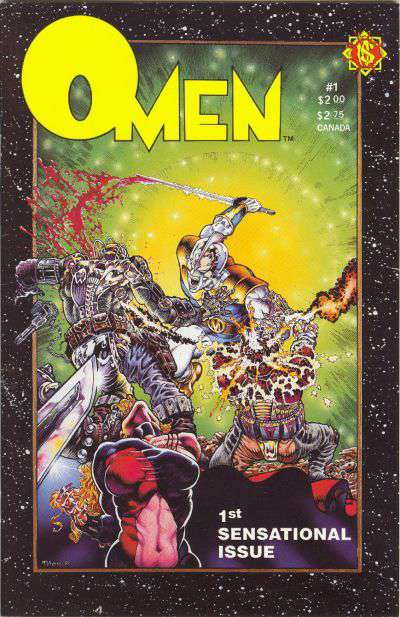 Omen (Northstar)
