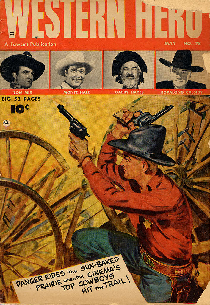 Western Hero #78