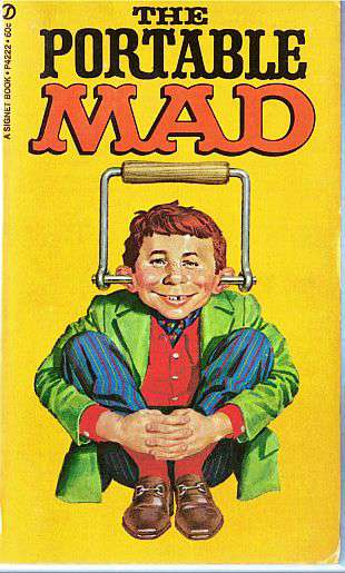 The Portable MAD