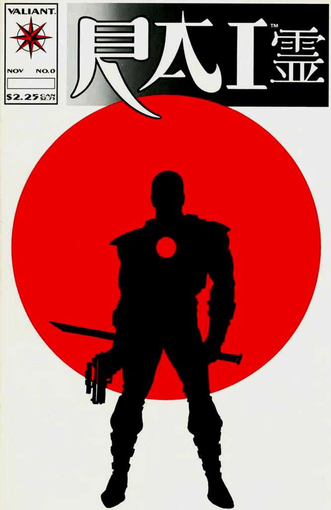 Rai #0